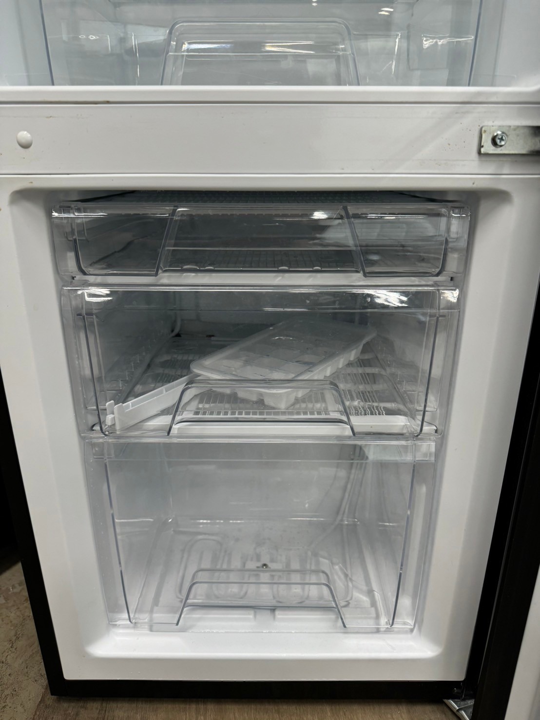 A012 アイリス 2ドア冷蔵庫 IRSD-14A 2020年製 - 冷蔵庫・冷凍庫
