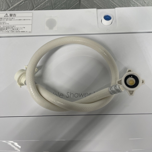 東芝 7.0kg 全自動洗濯機 AW-7GM(W) 2023年製