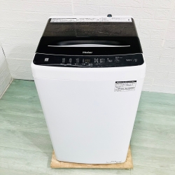 Haier 全自動洗濯機 JW-U55A 2023年製