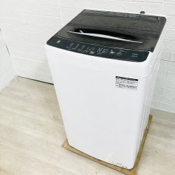 エルソニック 4.5kg 洗濯機 EHL45A 2022年製