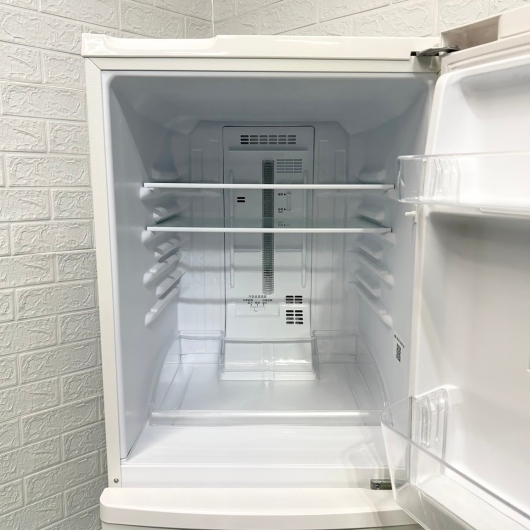 パナソニック 冷蔵庫 一人暮らし 2ドア 小型 2023年製