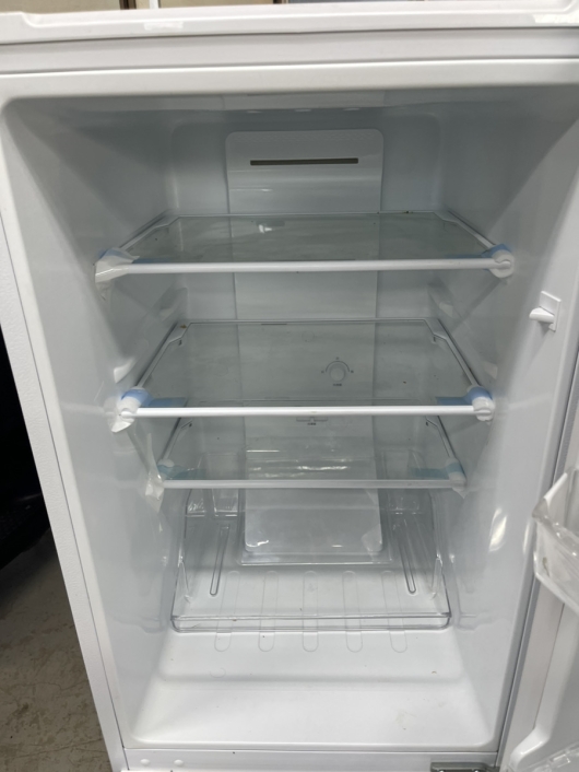 YAMADA 2ドア冷蔵庫 単身用冷蔵庫 YRZ-F15G1 2021年製｜中古家電専門店 