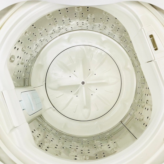 日立 全自動洗濯機 NW-50H 2022年製