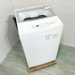 ニトリ 全自動洗濯機 NTR60 2022年製