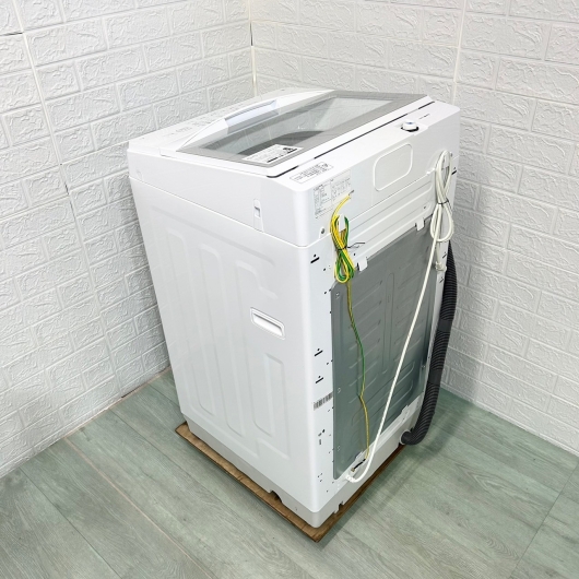 ニトリ 全自動洗濯機 NTR60 2022年製