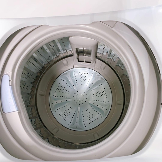 ハイアール 4.5kg 洗濯機 JW-C45CK 2019年製