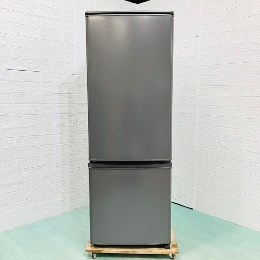 MITSUBISHI 2ドア冷蔵庫 MR-P17F-H 2020年製