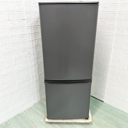 MITSUBISHI 2ドア冷蔵庫 MR-P15G-H 2022年製