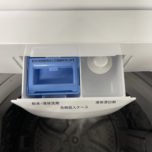 ニトリ 6.0kg 全自動洗濯機 NTR60 2022年製