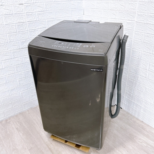アイリスオーヤマ 全自動洗濯機 IAW-T806HA 2022年製
