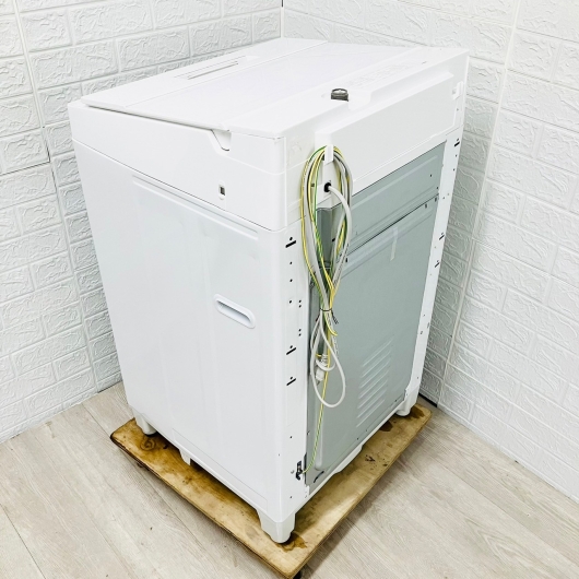 東芝 全自動洗濯機 AW-KS8D9 2020年製